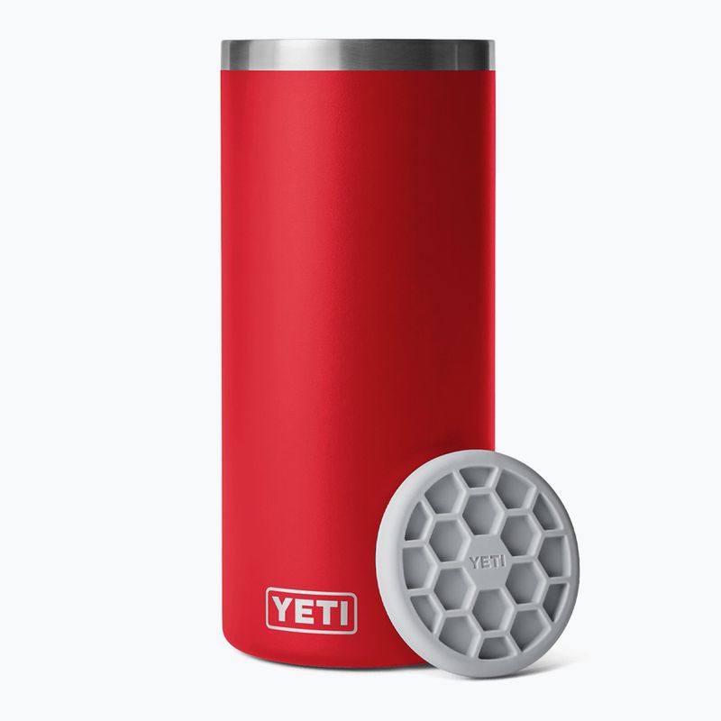 Cantinetta per vino YETI Wine Chiller rescue red 6