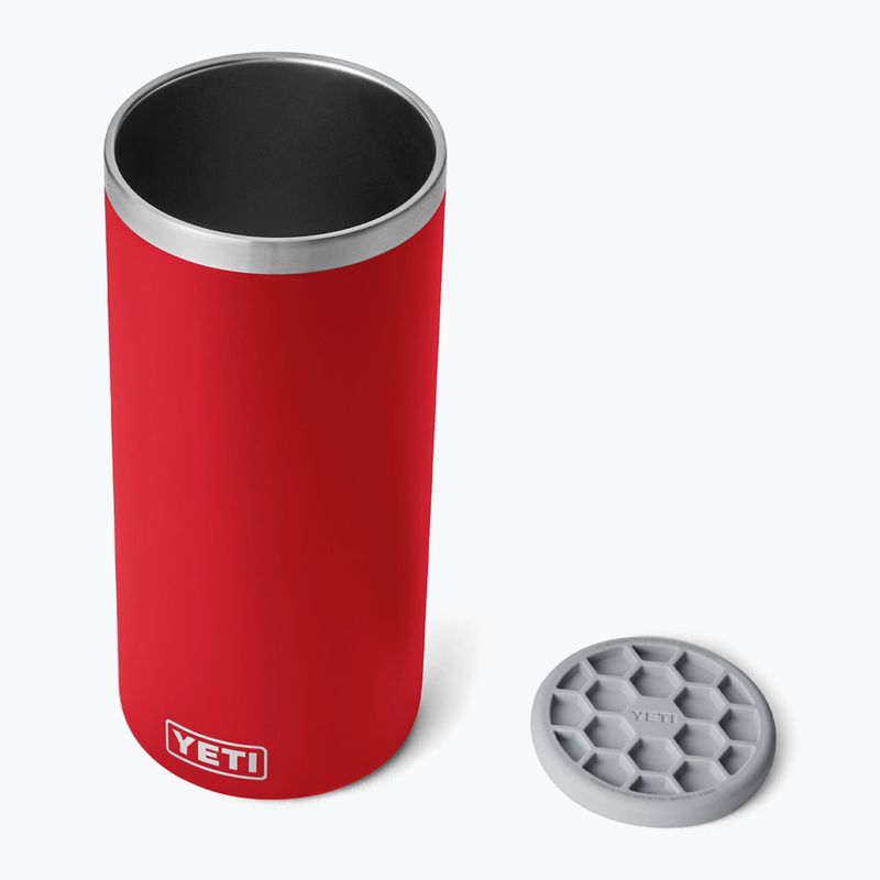 Cantinetta per vino YETI Wine Chiller rescue red 7