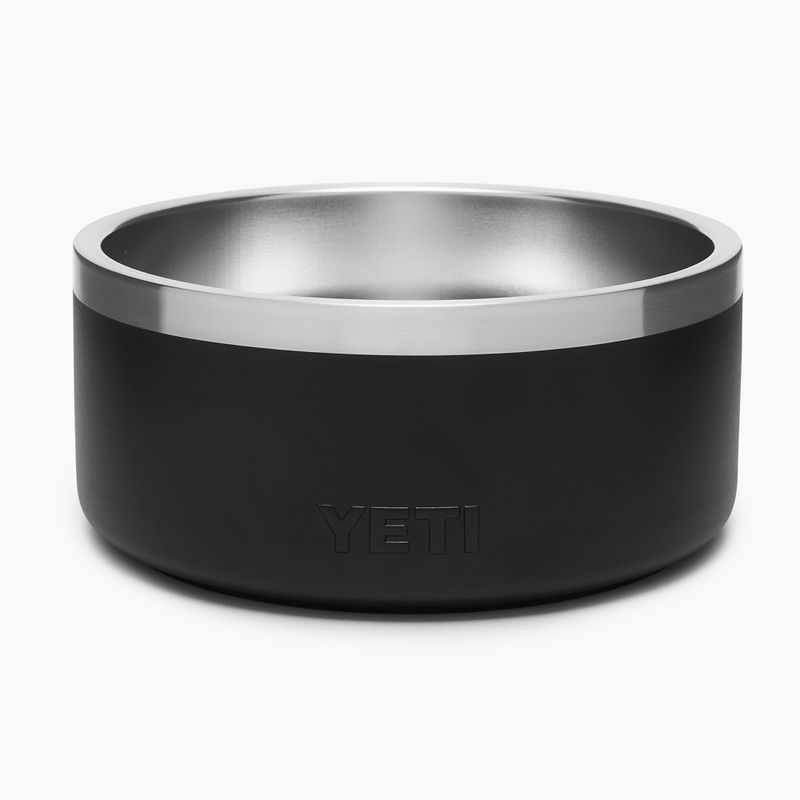 Ciotola per cane YETI Boomer 4 Dog 1 l black 2