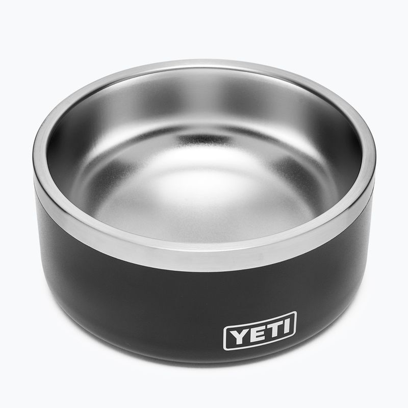 Ciotola per cane YETI Boomer 4 Dog 1 l black 3