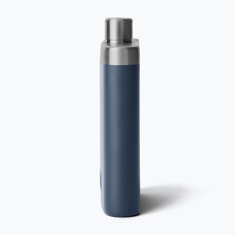 Fiaschetta YETI Flask 200 ml navy 3