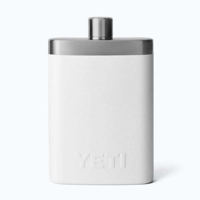 Fiaschetta YETI Flask 200 ml white 2