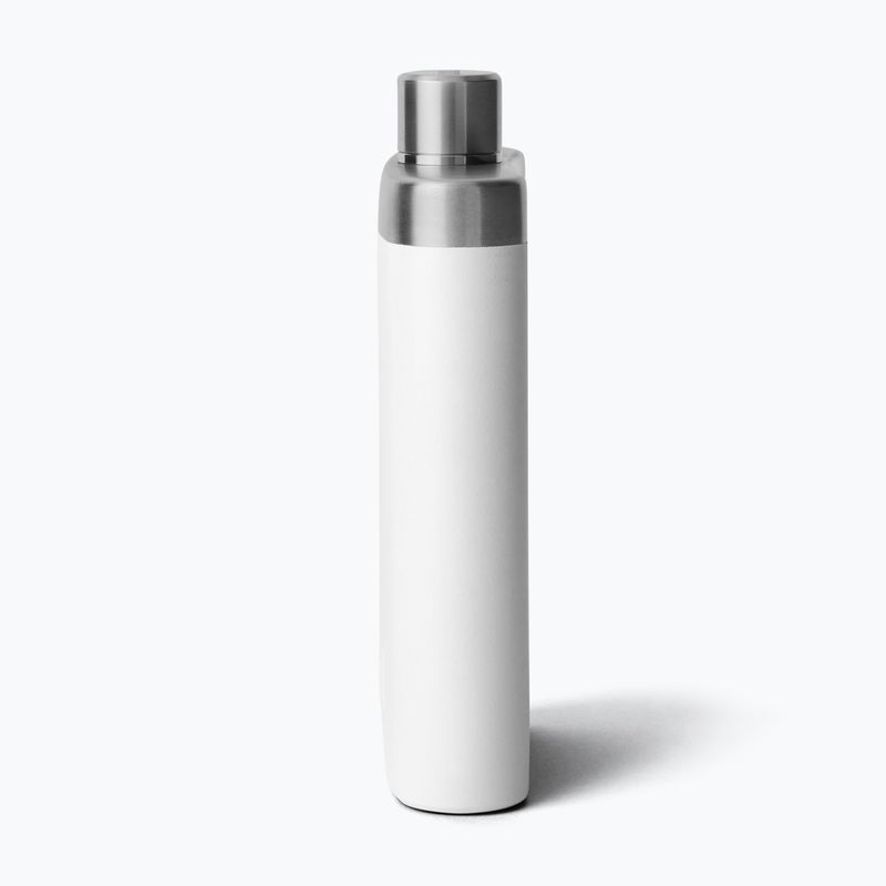 Fiaschetta YETI Flask 200 ml white 3