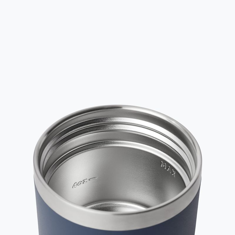 Thermos per alimenti YETI R8 Food Jar 237 ml navy 5