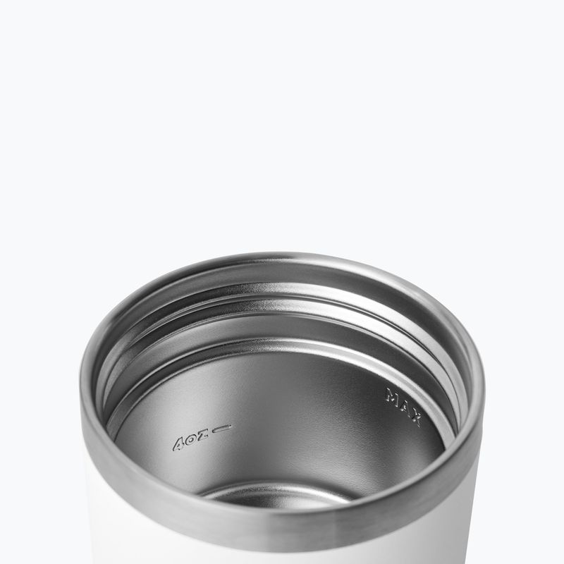 Thermos per alimenti YETI R8 Food Jar 237 ml white 5