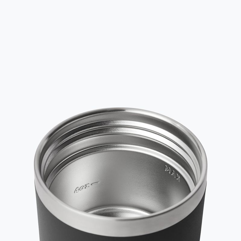 Thermos per alimenti YETI R8 Food Jar 237 ml black 5