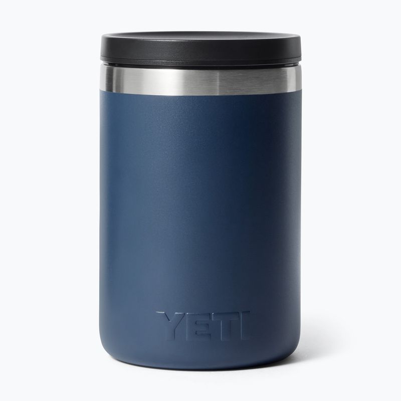 Thermos per alimenti YETI R16 Food Jar 473 ml navy 2