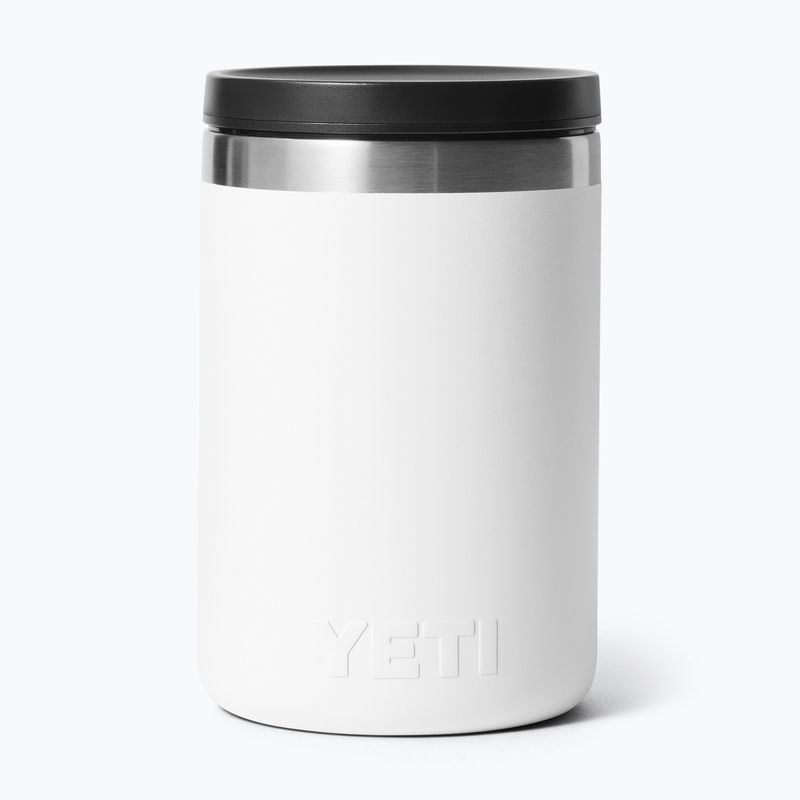 Thermos per alimenti YETI R16 Food Jar 473 ml white 2