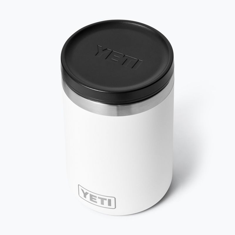 Thermos per alimenti YETI R16 Food Jar 473 ml white 3