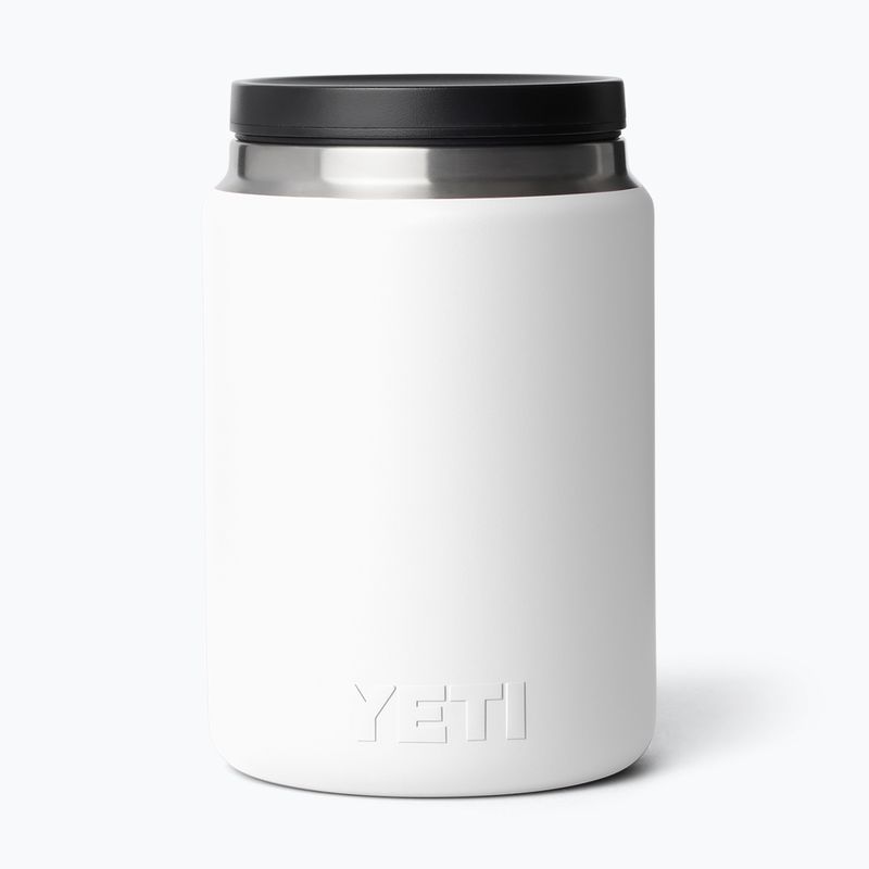 Thermos per alimenti YETI R24 Food Jar 710 ml white 2