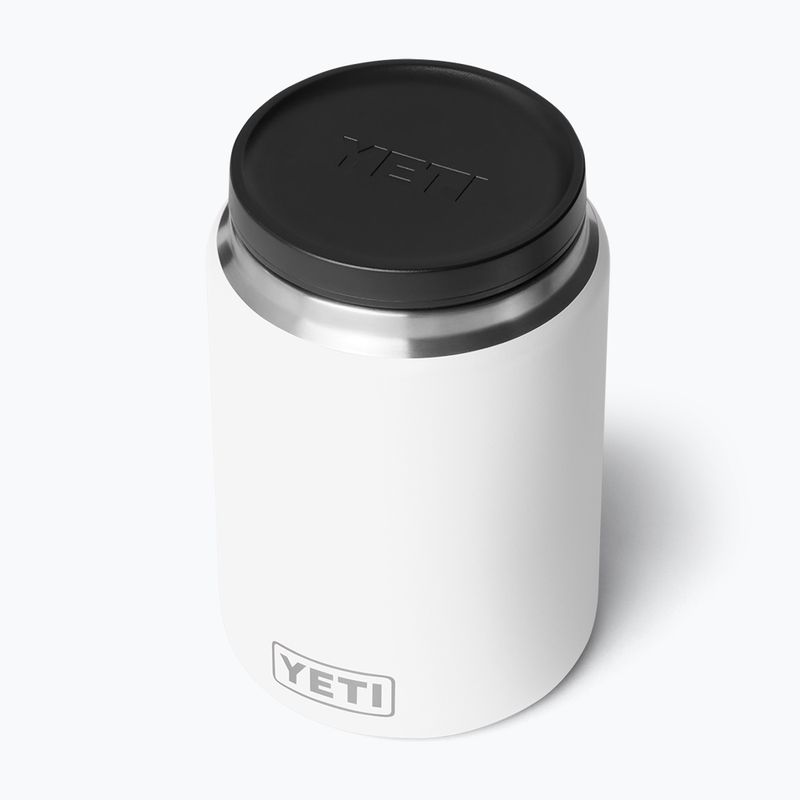 Thermos per alimenti YETI R24 Food Jar 710 ml white 3