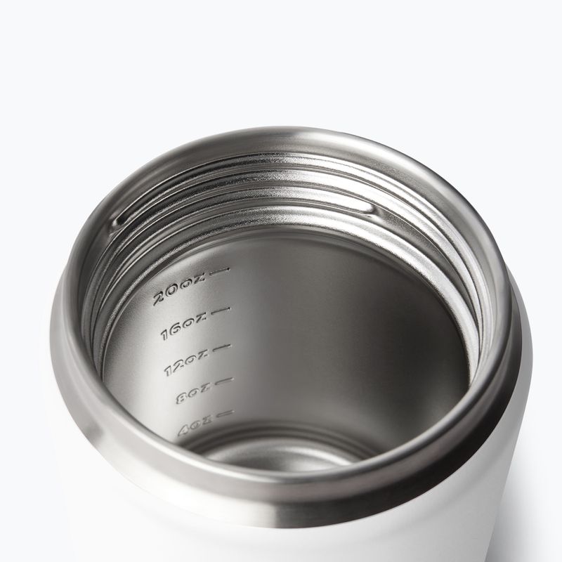 Thermos per alimenti YETI R24 Food Jar 710 ml white 5