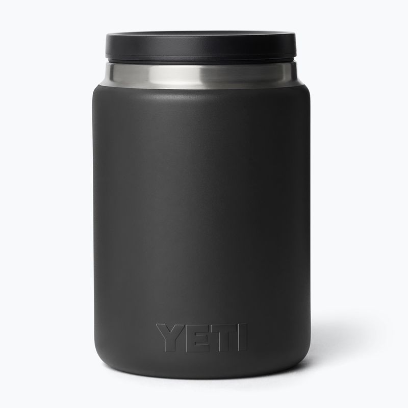 Thermos per alimenti YETI R24 Food Jar 710 ml black 2
