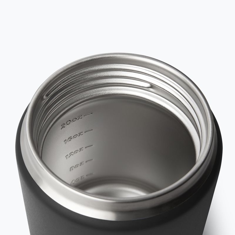 Thermos per alimenti YETI R24 Food Jar 710 ml black 5