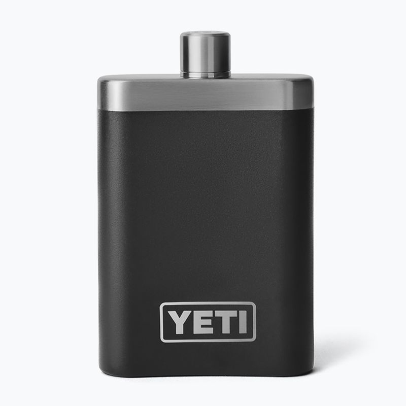 Fiaschetta YETI Flask 200 ml black