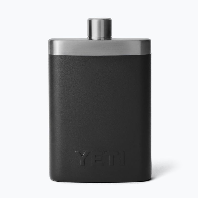 Fiaschetta YETI Flask 200 ml black 2
