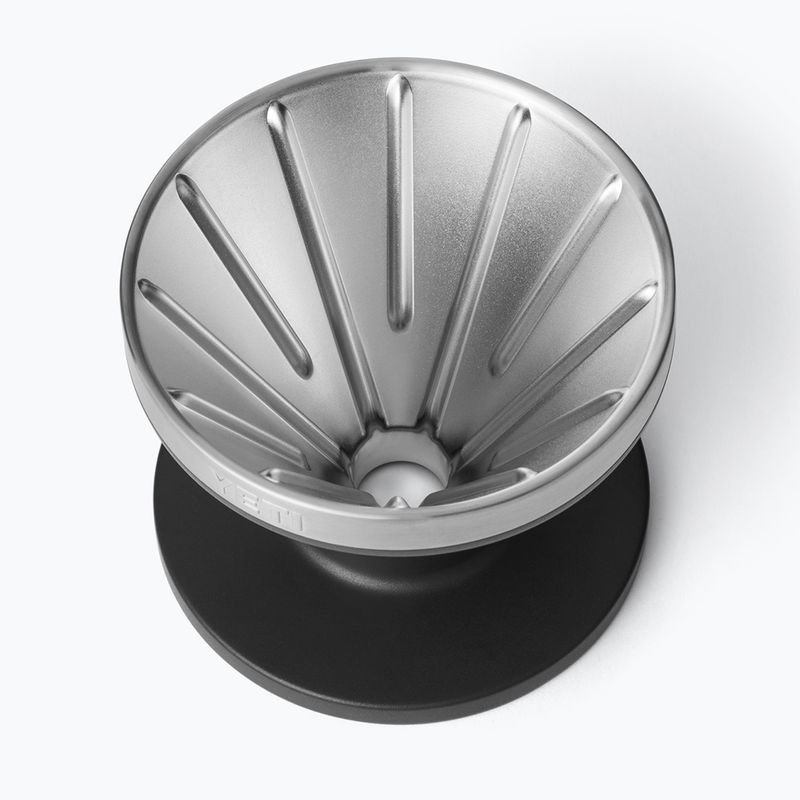 Imbuto YETI Rambler Pour Over black 2