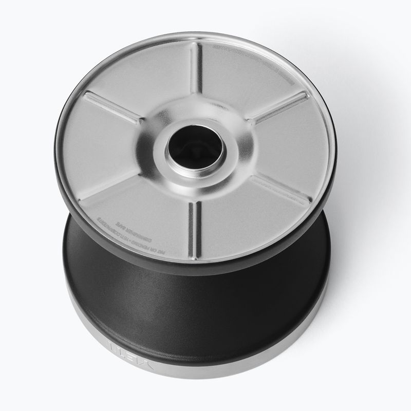 Imbuto YETI Rambler Pour Over black 3