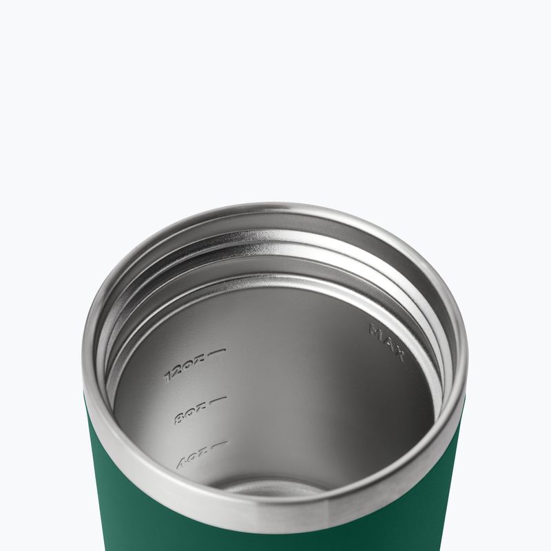 Thermos per alimenti YETI R16 Food Jar 473 ml black forest green 6