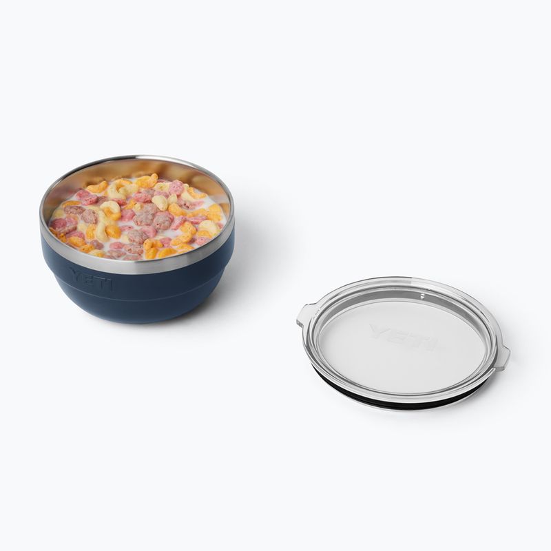 Ciotola YETI Rambler 1QT 946 ml navy 5