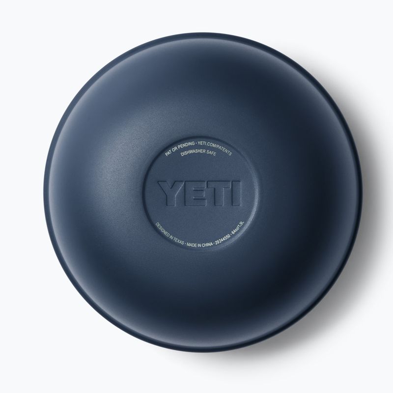Ciotola YETI Rambler 2QT 1,9 l navy 4