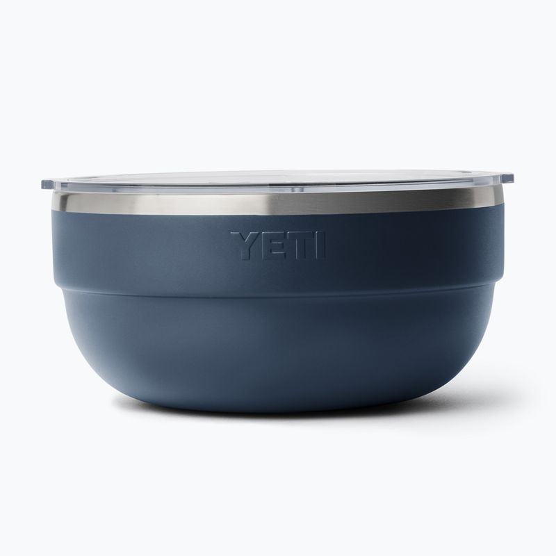 Ciotola YETI Rambler 4.5QT navy