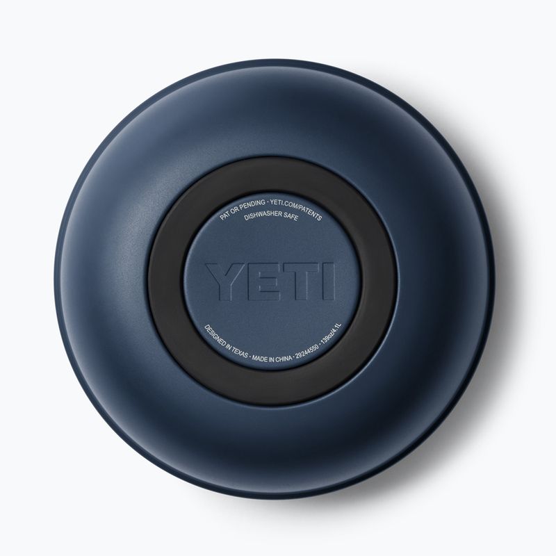 Ciotola YETI Rambler 4.5QT navy 4