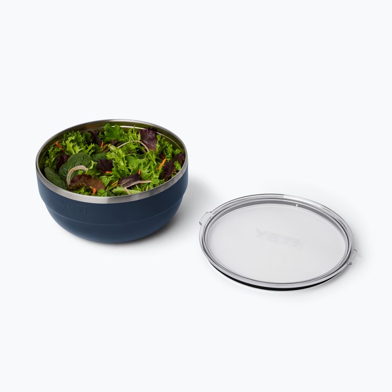 Ciotola YETI Rambler 4.5QT navy 5