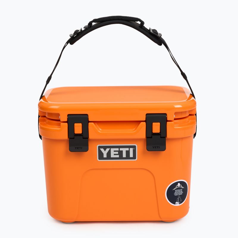 Frigorifero portatile YETI Roadie 7,5 l king crab orange 2