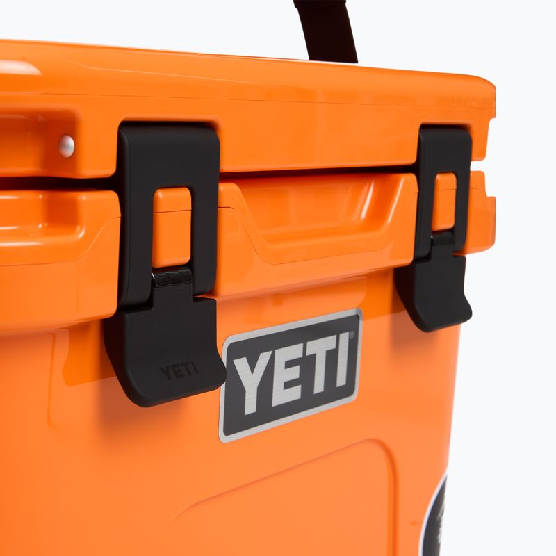 Frigorifero portatile YETI Roadie 7,5 l king crab orange 7