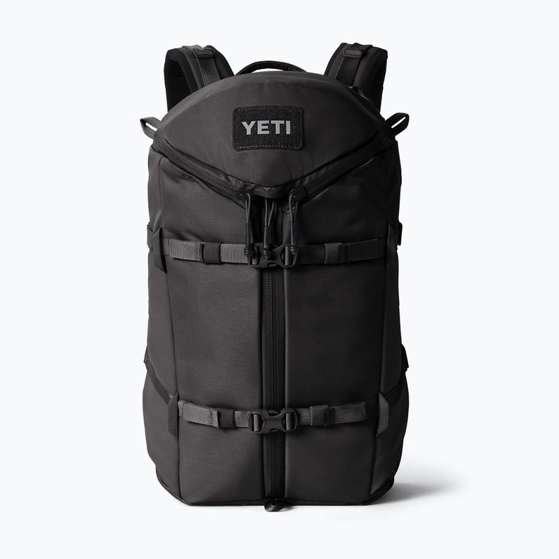 Zaino urbano YETI Ranchero 22 l black