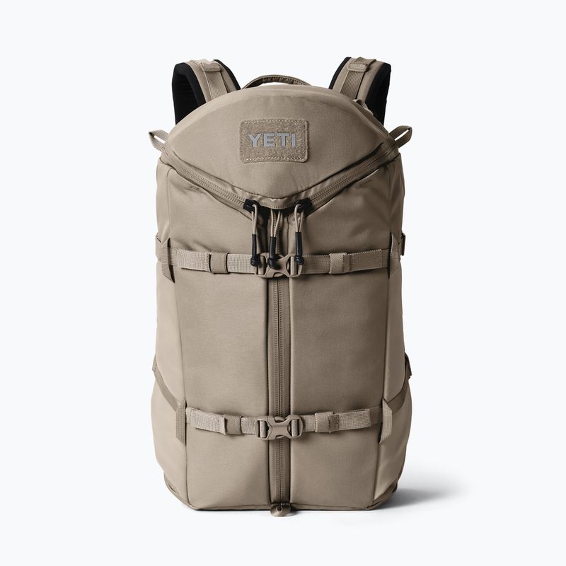Zaino urbano YETI Ranchero 22 l cape dark taupe
