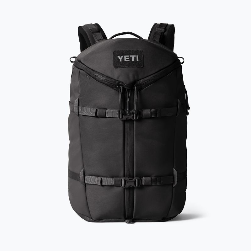 Zaino urbano YETI Ranchero 27 l black
