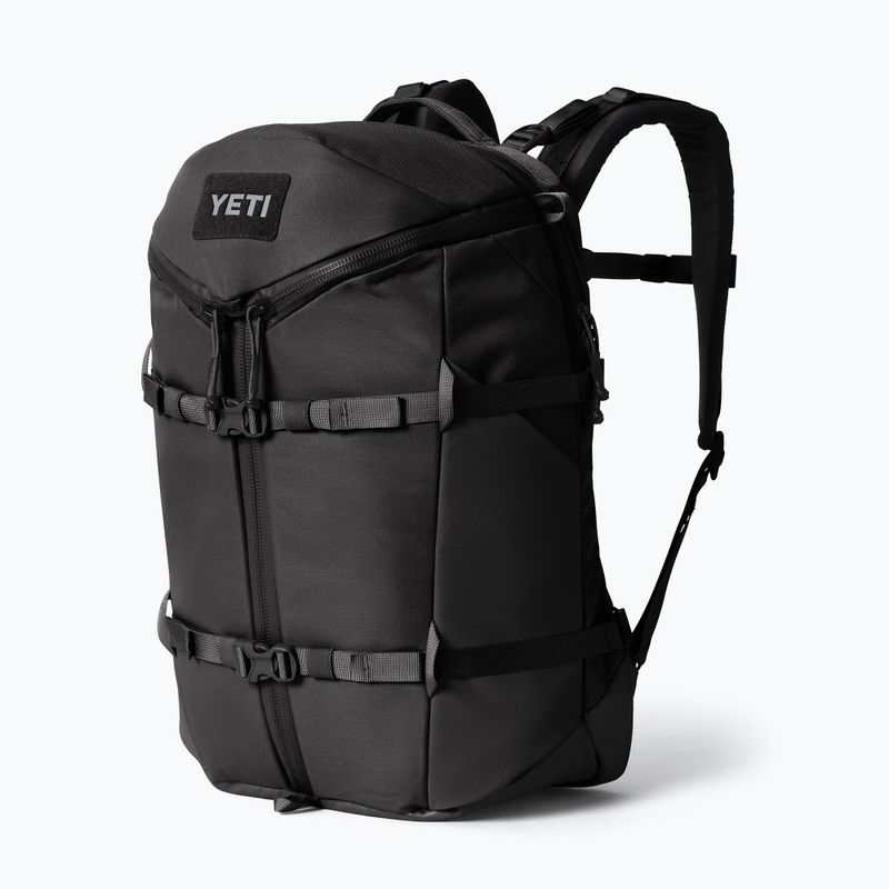 Zaino urbano YETI Ranchero 27 l black 2