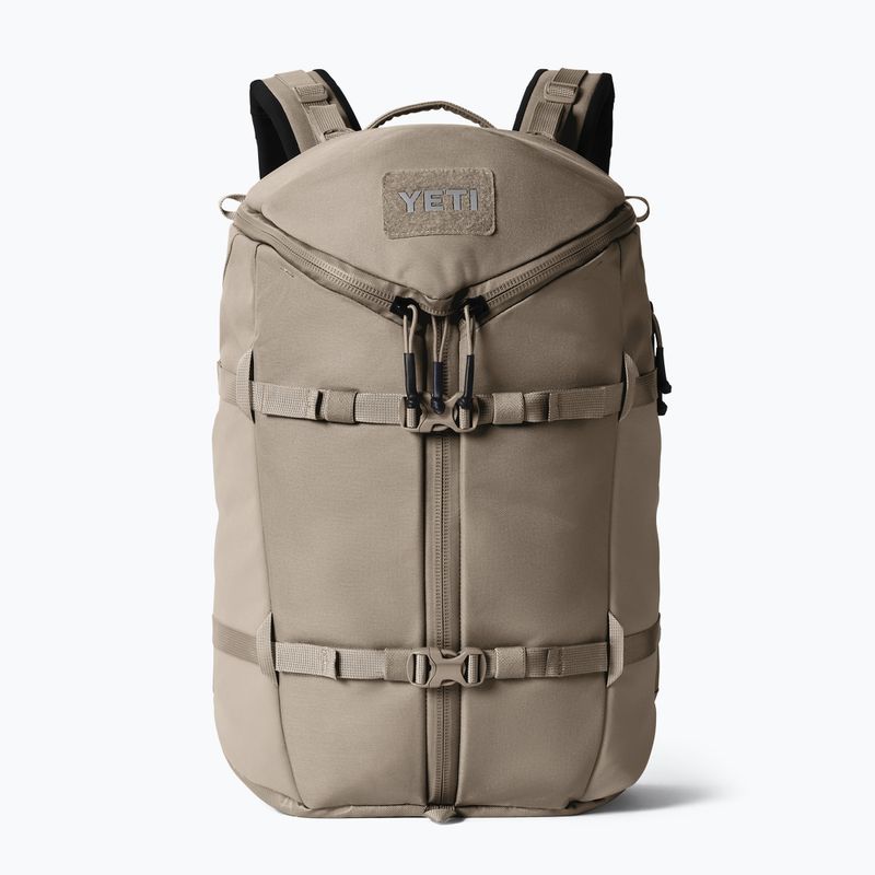 Zaino urbano YETI Ranchero 27 l cape dark taupe