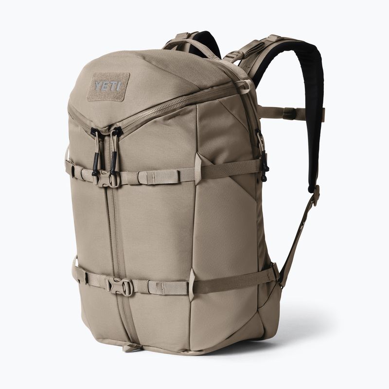 Zaino urbano YETI Ranchero 27 l cape dark taupe 2