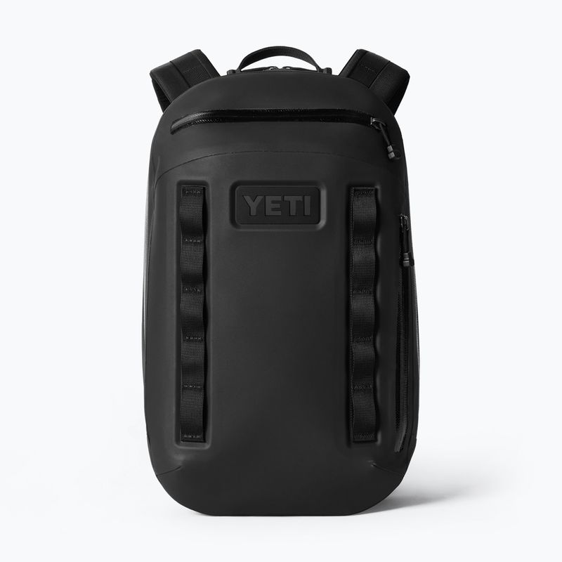 Zaino urbano YETI Cayo 15 l black