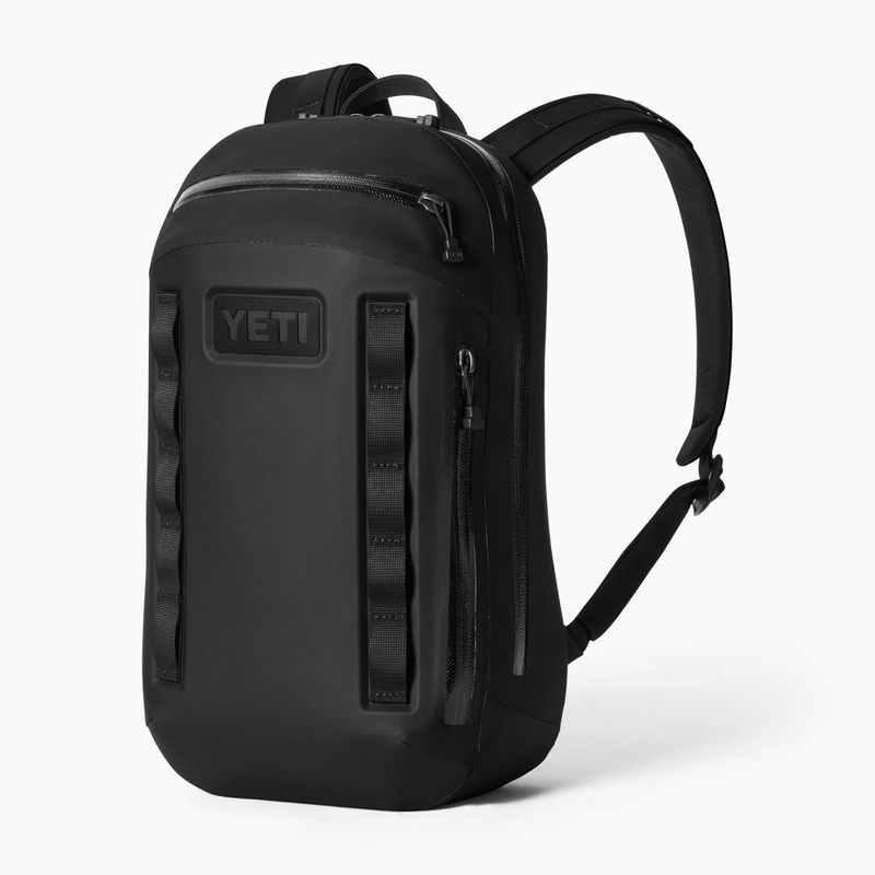 Zaino urbano YETI Cayo 15 l black 2