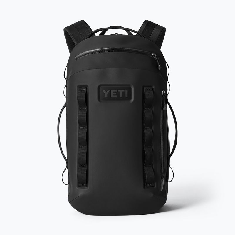 Zaino urbano YETI Cayo 25 l black