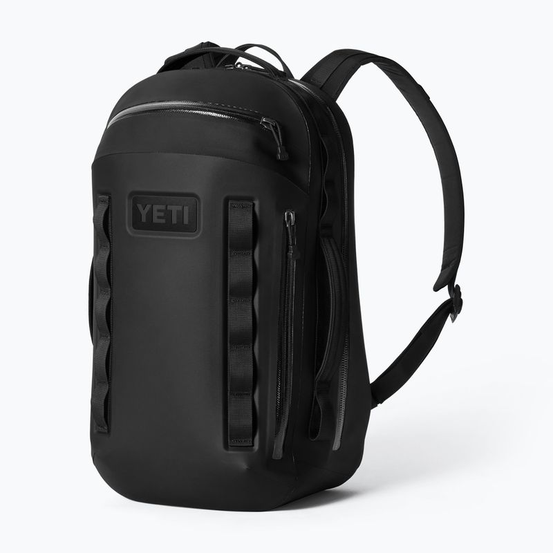 Zaino urbano YETI Cayo 25 l black 2