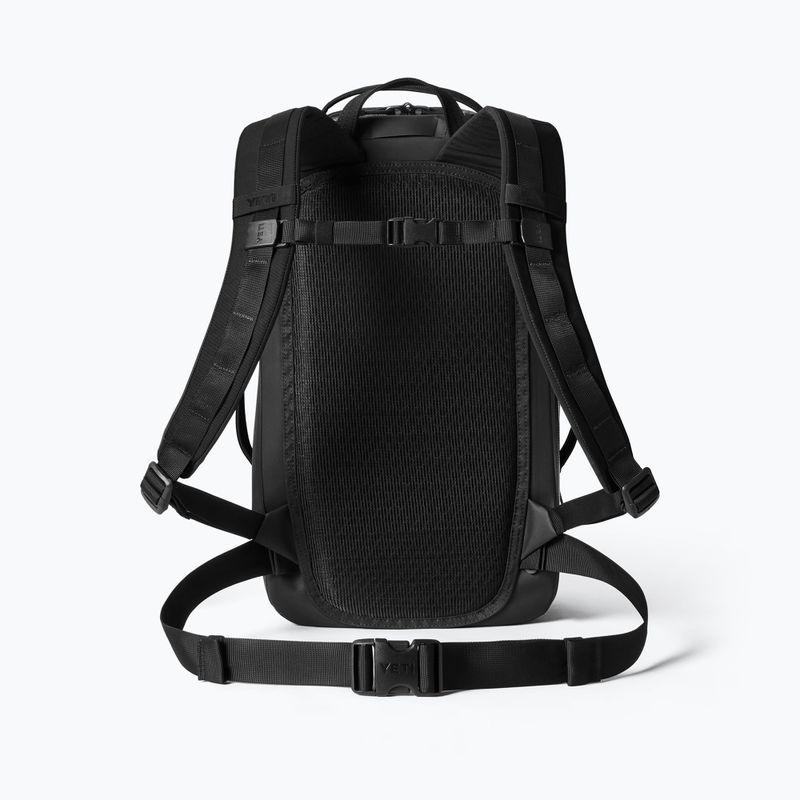 Zaino urbano YETI Cayo 25 l black 3