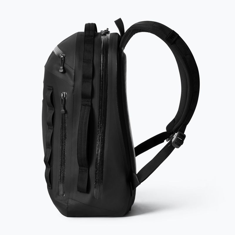 Zaino urbano YETI Cayo 25 l black 4