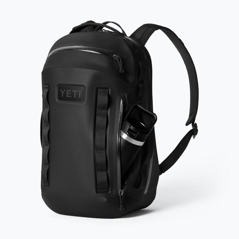 Zaino urbano YETI Cayo 25 l black 5