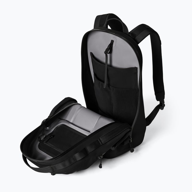Zaino urbano YETI Cayo 25 l black 6
