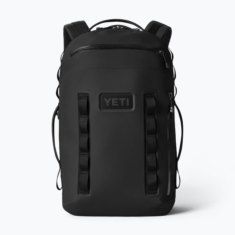 Zaino urbano YETI Cayo 35 l black