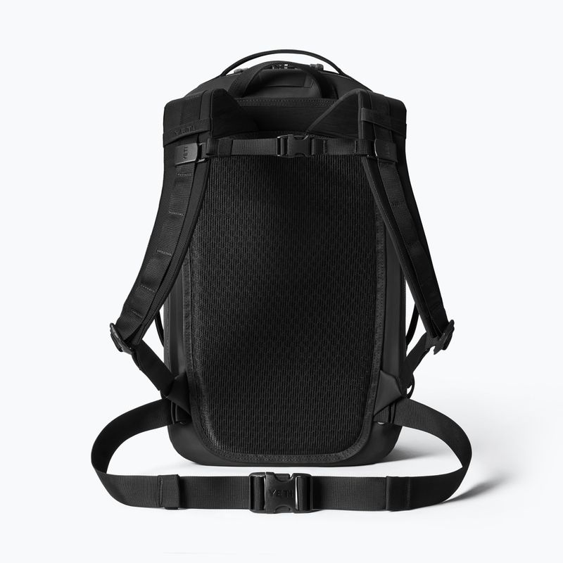 Zaino urbano YETI Cayo 35 l black 3
