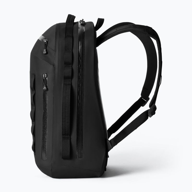 Zaino urbano YETI Cayo 35 l black 4