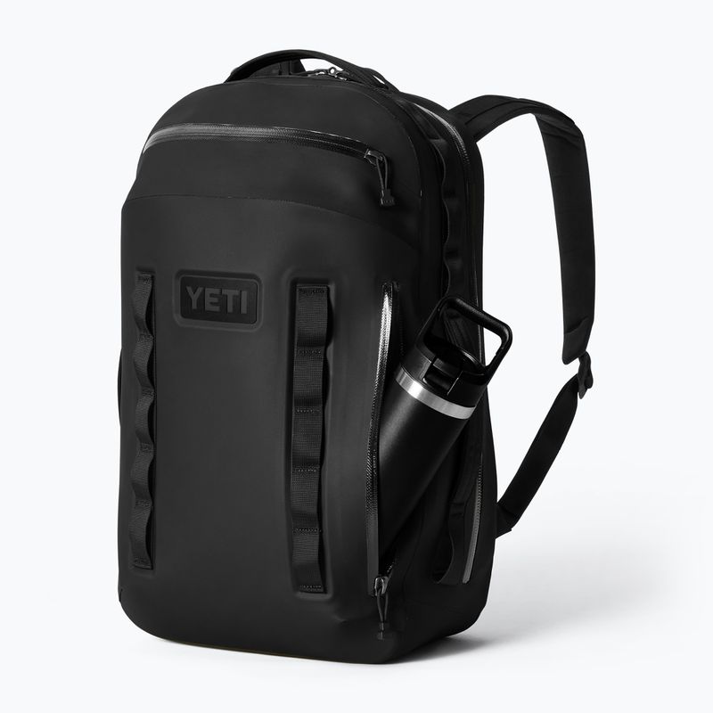 Zaino urbano YETI Cayo 35 l black 5