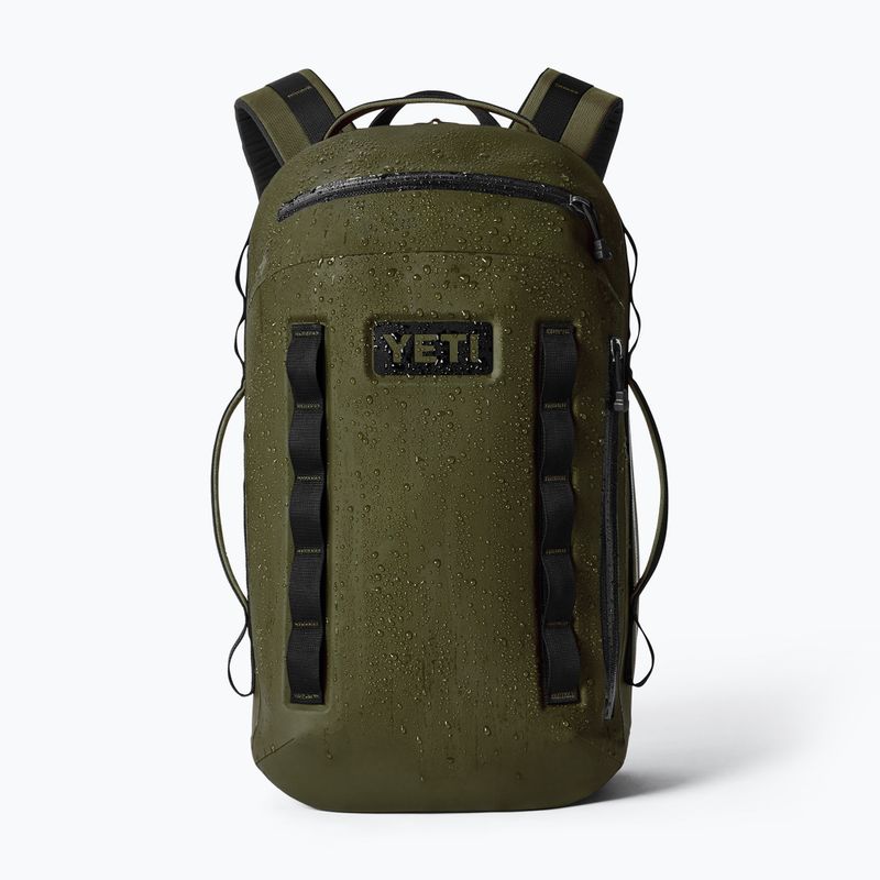 Zaino urbano YETI Cayo 25 l olive