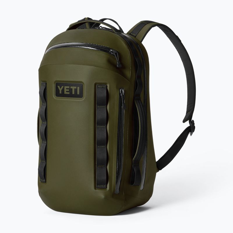 Zaino urbano YETI Cayo 25 l olive 2